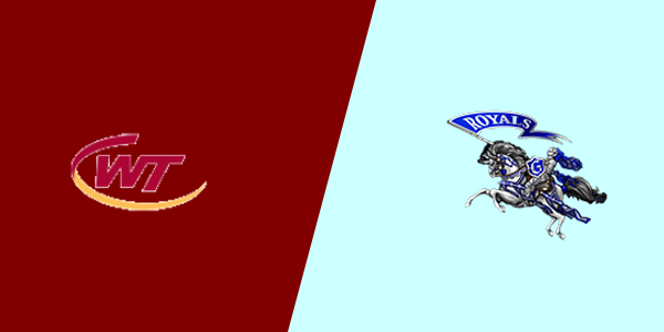 Whittier Regional Vocational Technical High School vs. Georgetown High School