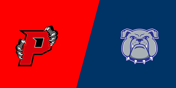 Pomperaug High School vs. Bunnell High School