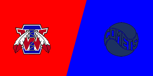 Iroquois West High School vs. Central High School - Clifton