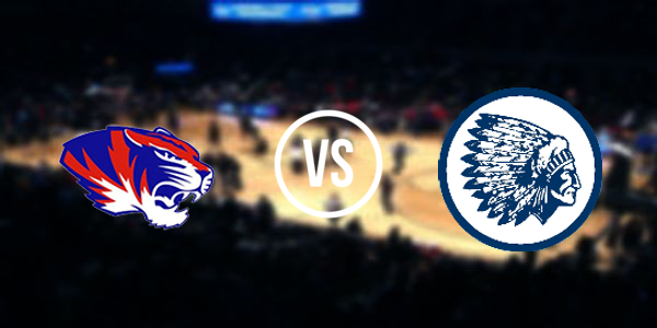 Hot Springs High School vs Socorro High School
