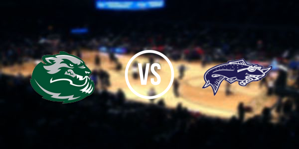 Wood River High School vs Sun Valley Community School