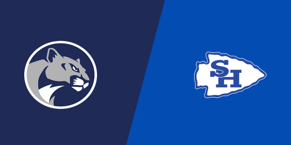 Faith Academy vs. Sacred Heart Catholic School