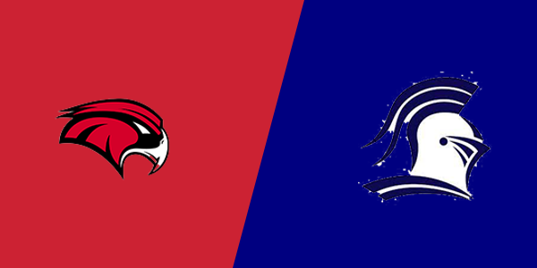 Delhi High School vs. Stone Ridge Christian High School