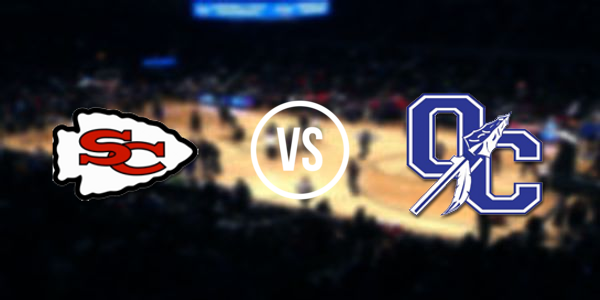 Stephens County High School vs. Oconee County High School