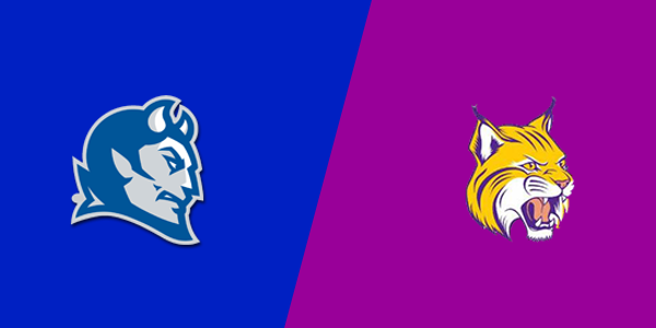 Harriman High School vs. Oliver Springs High School