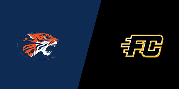 Wilson Preparatory Academy vs. Farmville Central High School