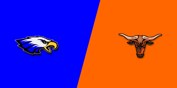 Eastside High School vs. Mauldin High School