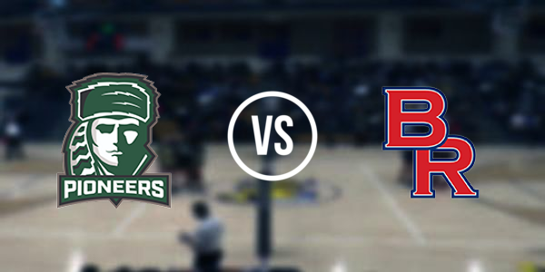 Big Rapids High School vs Clare High School