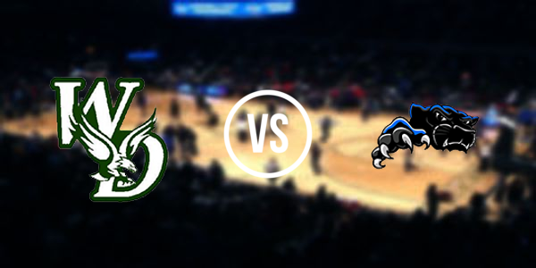 Burlington County Institute of Technology Westampton vs West Deptford High School