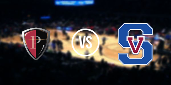 Pacific Union College Preparatory School vs St Vincent De Paul College Prep