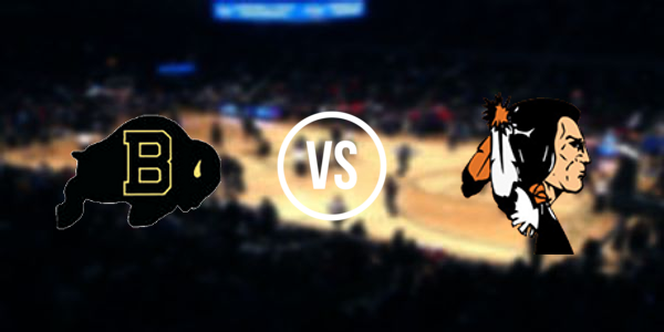 Buffalo vs  Worland