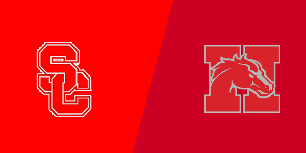 Swartz Creek High School vs. Holly High School