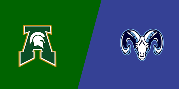 Auburn High School vs. Mount Rainier High School