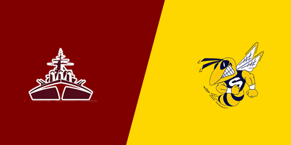 Dexter High School vs. Saline High School
