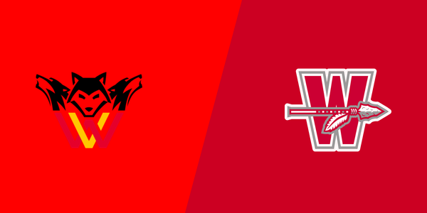 West Valley High School vs. Wasilla High School