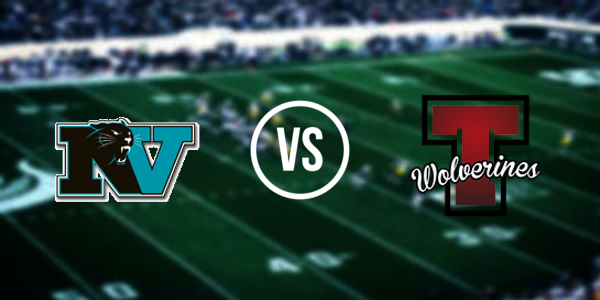 Tahoe Truckee High School vs. North Valleys High School