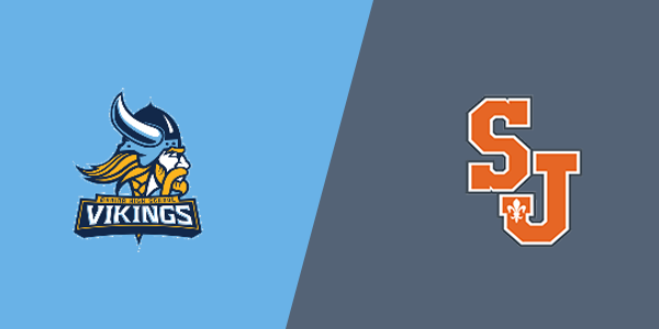 Marina High School - Huntington Beach vs. St Joseph High School