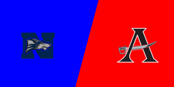 North Paulding High School vs. Allatoona High School