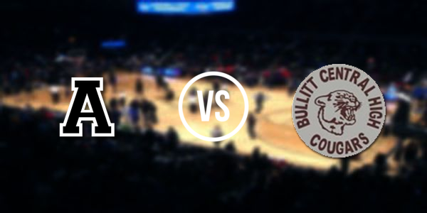 Whitefield Academy vs. Bullitt Central High School