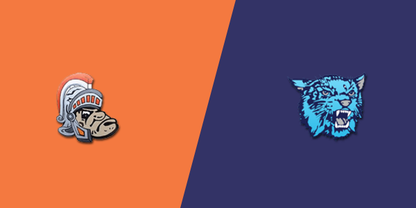 Troy Senior High School vs. Lapwai High School