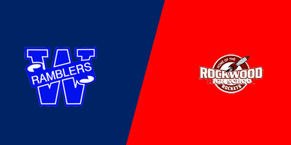 Windber Area High School vs. Rockwood Area High School