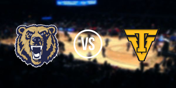 Thompson Valley High School vs. Palmer Ridge High School