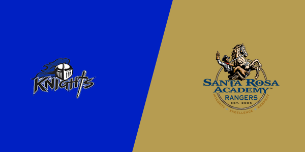 Nuview Bridge High School vs. Santa Rosa Academy
