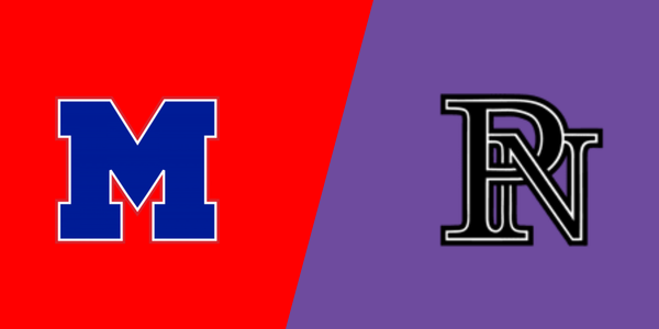 Marysville High School vs. Pickerington North High School