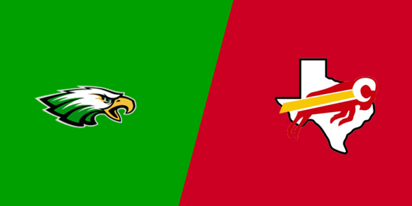 Valley View High School vs. S & S Consolidated High School