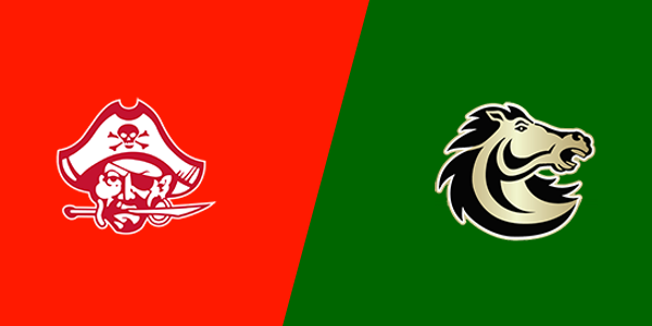 Jesuit High School vs. Monterey Trail High School