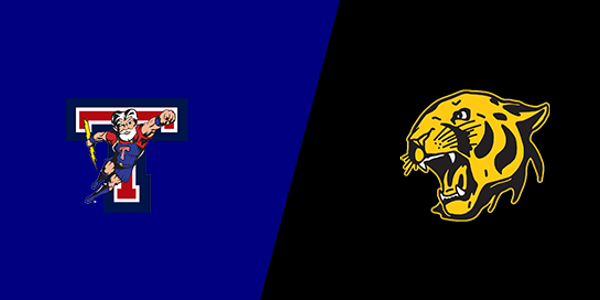 Tesoro High School vs. Capistrano Valley High School
