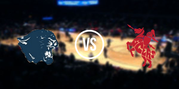 Lakeland Regional High School vs Roselle Park High School