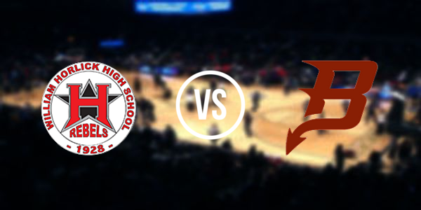 Bradford High School vs William Horlick High School