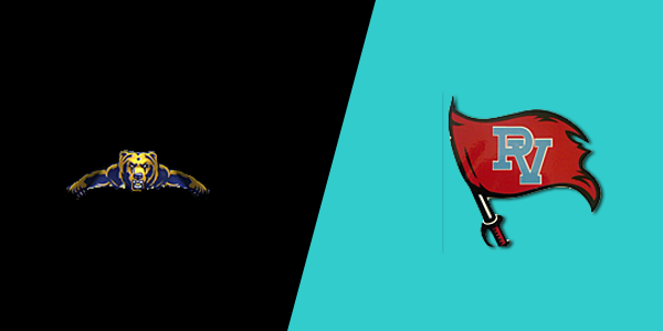 Lincoln High School vs. Pleasant Valley High School