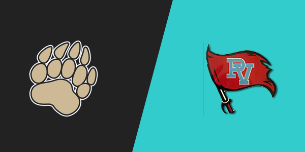Lincoln High School vs. Pleasant Valley High School