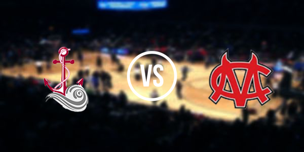 Southampton Senior High School vs. Center Moriches High School