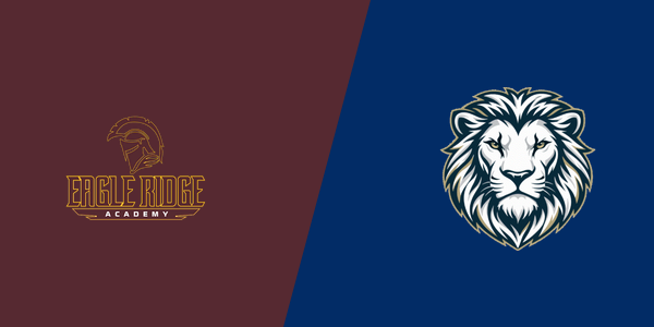 Eagle Ridge Academy vs. Colorado Springs Christian High School