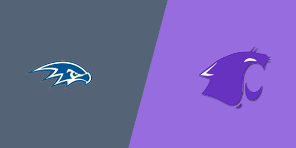 Skyview Academy vs. Estes Park High School