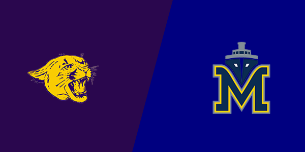 Frankfort High School vs. Manistee High School