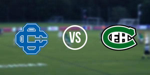Forest Hills Central High School vs. Grand Rapids Catholic Central High School