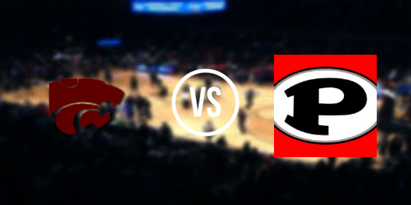 Sand Rock vs Pisgah