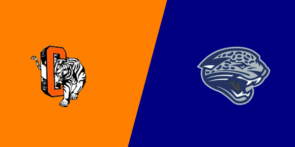 Chaffey High School vs. Jurupa Valley High School