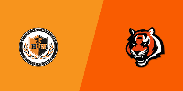 Boyd Anderson High School vs. Piper High School