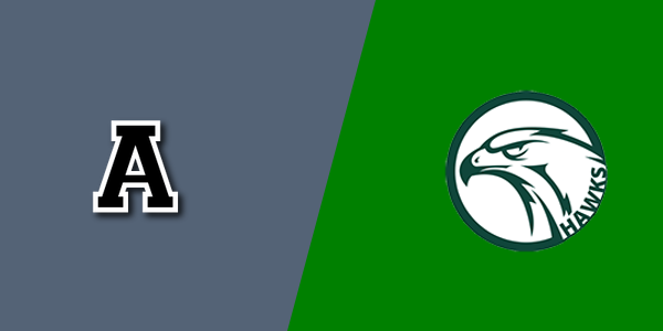 Away vs. Powder River County High School