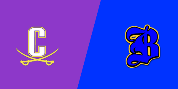 Calvary Day School vs. Brunswick High School