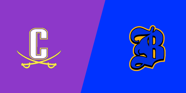 Calvary Day School vs. Brunswick High School