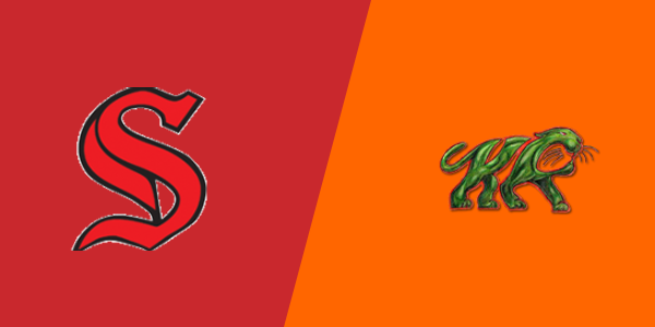 Sherando High School vs. Kettle Run High School
