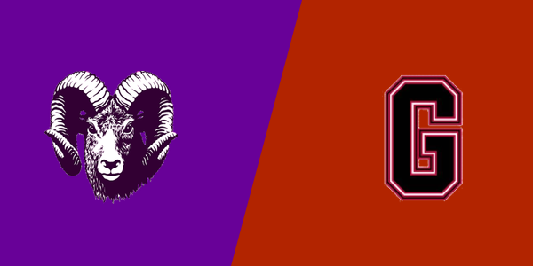 Strasburg High School vs. Stonewall Jackson High School