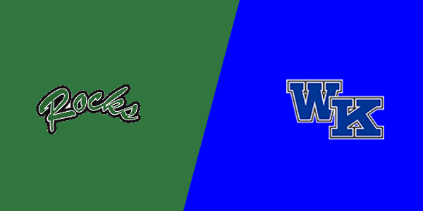 Dublin Coffman High School vs. Worthington Kilbourne High School