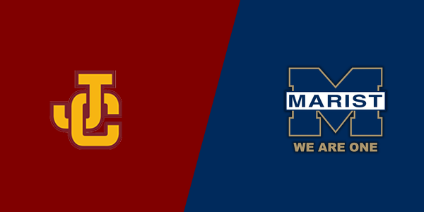 Junction City High School vs. Marist Catholic High School